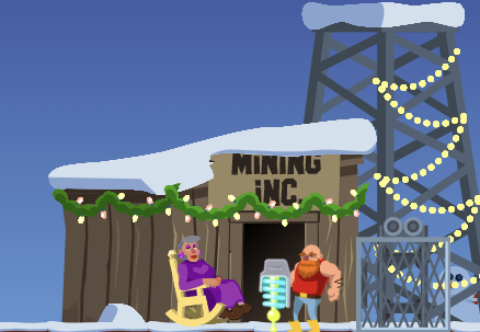 Get Gold Miner Digger - Microsoft Store