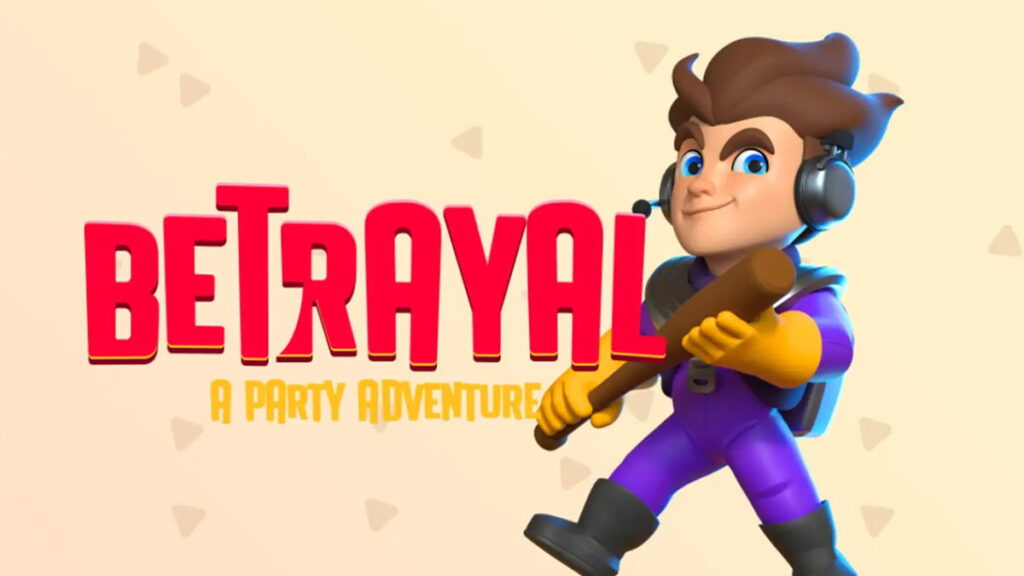 Cover image for the browser game Betrayal.io.