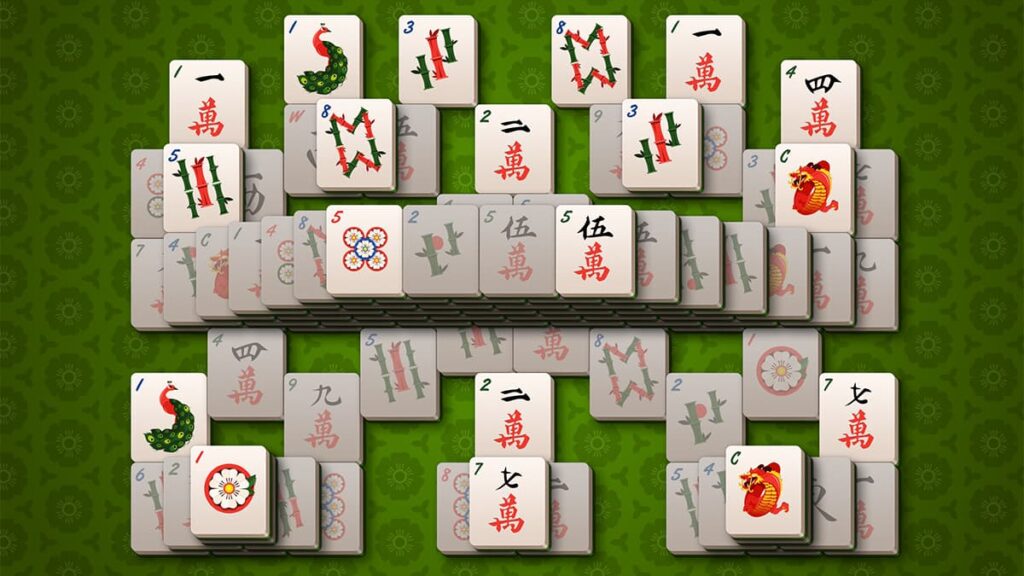 Mahjong FAQ: All Your Questions Answered