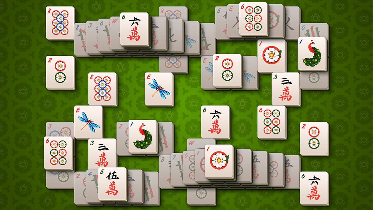 Best Strategies, Tips, and Tricks to Win at Mahjong Solitaire