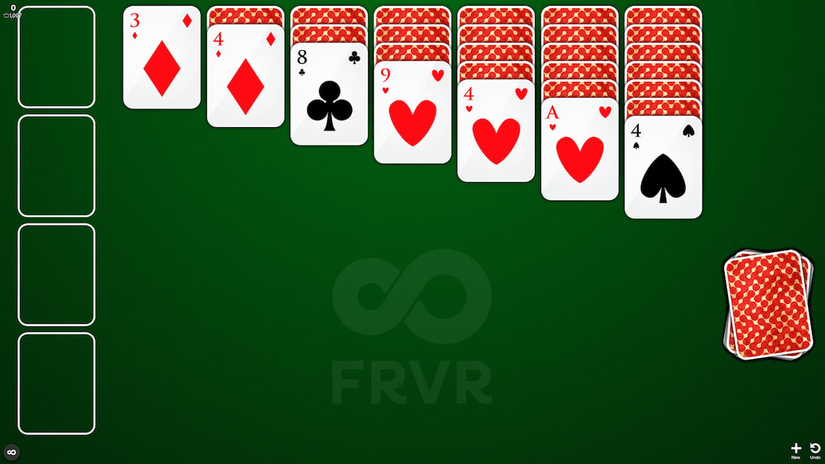 Solitaire FAQ: All Your Questions Answered