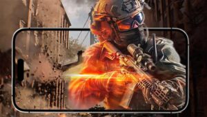 EA job listing sparks rumours of ‘Battlefield Mobile’ revival