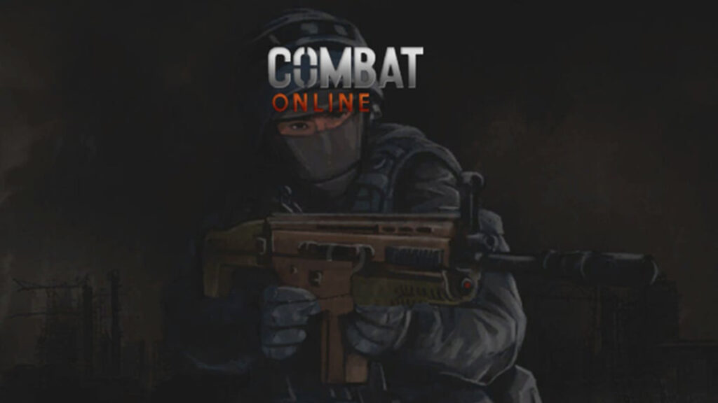 Cover image for the browser game Combat: Online.