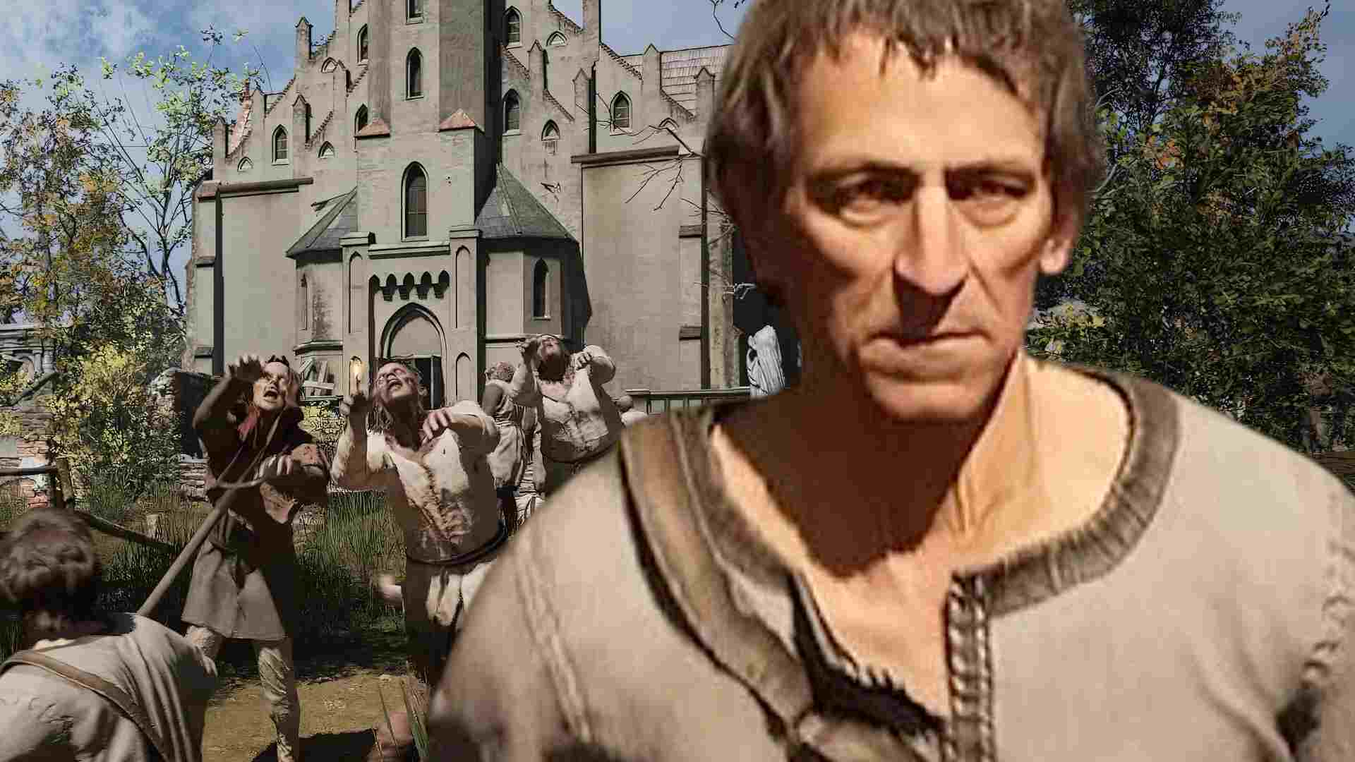 God Save Birmingham devs set its zombie apocalypse game in the city after just seeing it online