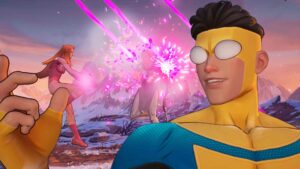 Invincible VS, Skybound’s upcoming fighting game, boasts over 15 playable characters on launch and teases comic-only additions