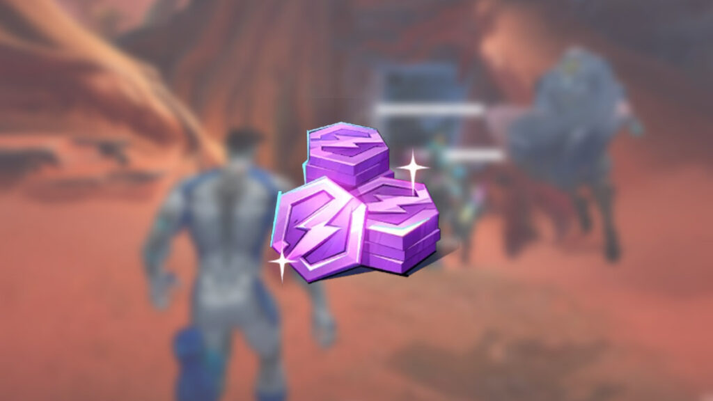 New Marvel Rivals event makes leveling much faster - FRVR