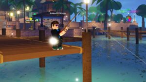 Fish It Roblox Codes (March 2026) – Working and Updated List - FRVR