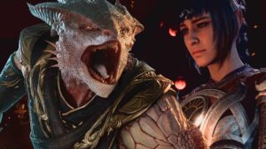 Ex-GTA director praises Larian for leaving Baldur’s Gate 3 for Divinity as it’s a “very risky” move to ditch your biggest win