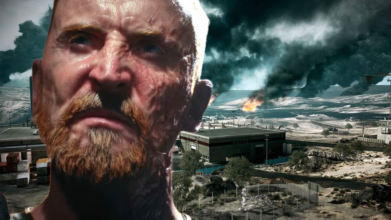 Battlefield 6 devs say returning maps need to change as fans would be disappointed if they didn’t “evolve” and have “new ideas”