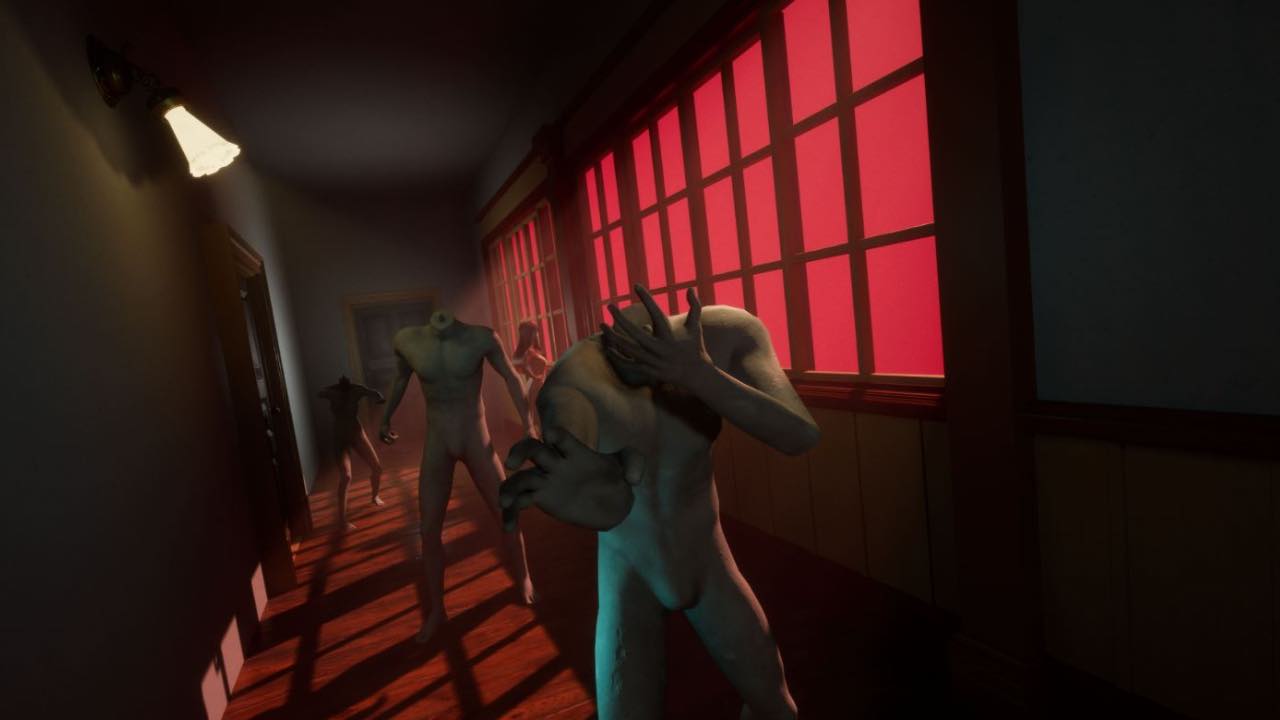Japanese horror icon Junji Ito is making a brand-new first-person ...