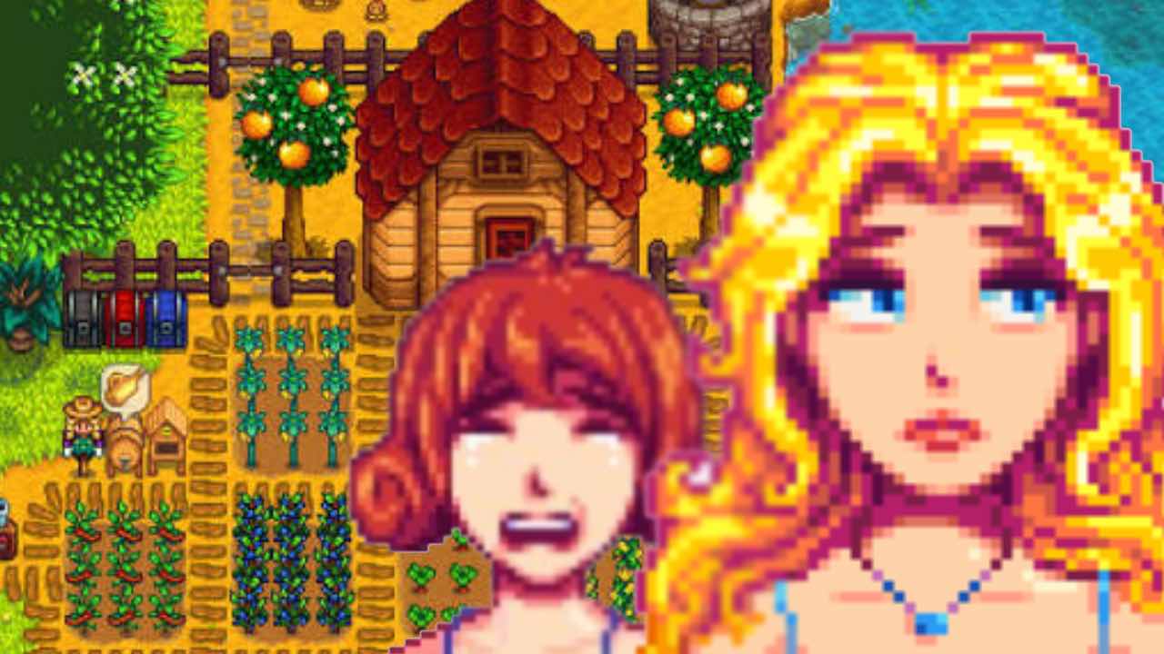 Stardew Valley wiki attacked by vile trolls as fans fight to keep the comprehensive guide site cosy