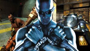 The Chronicles of Riddick: Escape from Butcher Bay designer “would love” a remaster, but recompilation is essential as “the source code is lost”