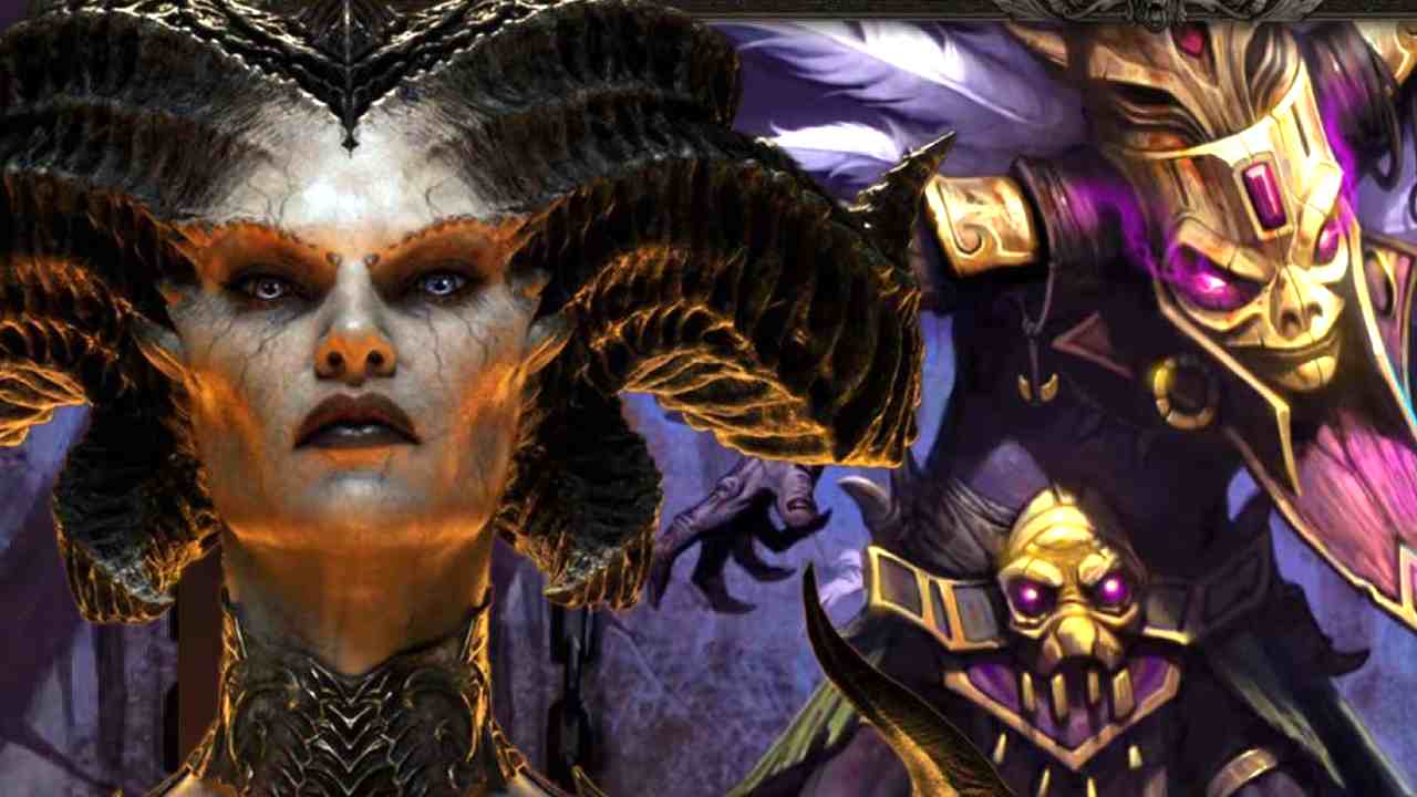 Diablo 4 devs want to bring back Seasonal Powers as permanent unlocks to massively spice up gameplay and reduce FOMO