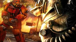 Fallout 76 leads plan to make the game “thicker” with “new systems” as the team “can’t just continue making the map bigger and bigger”