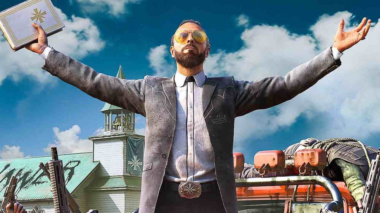 Far Cry 7