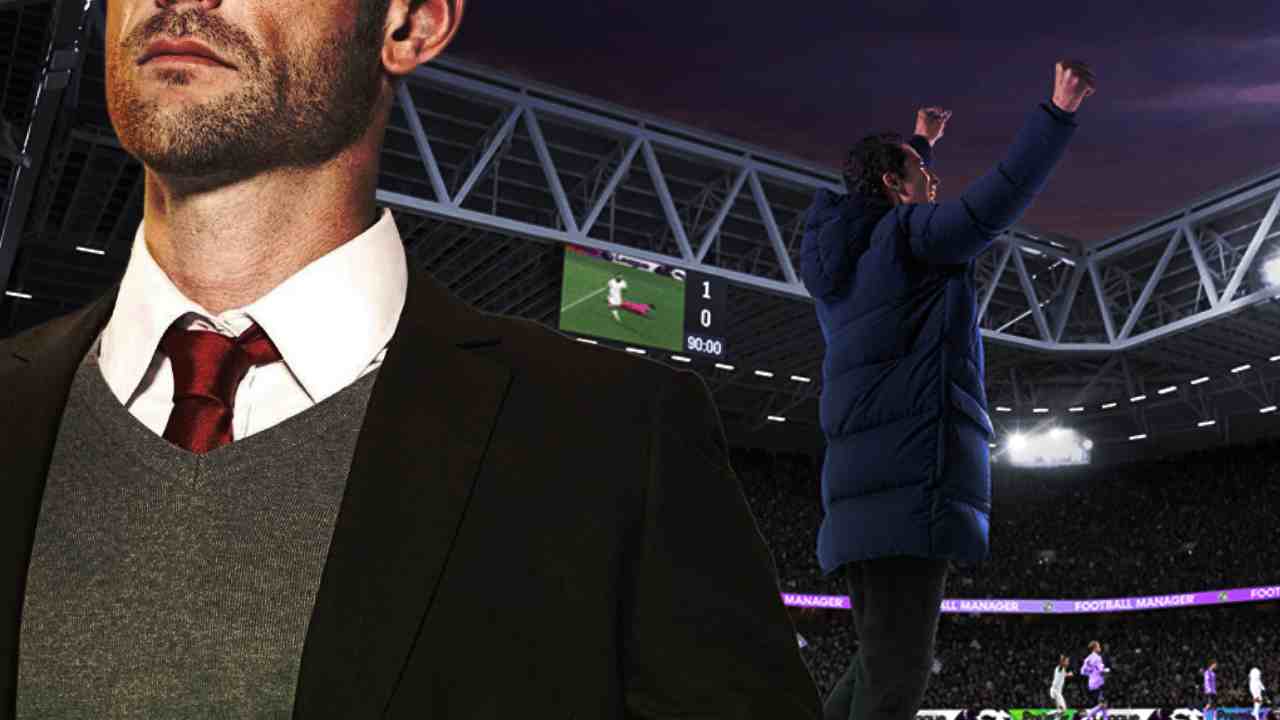 Football Manager 26 advanced access