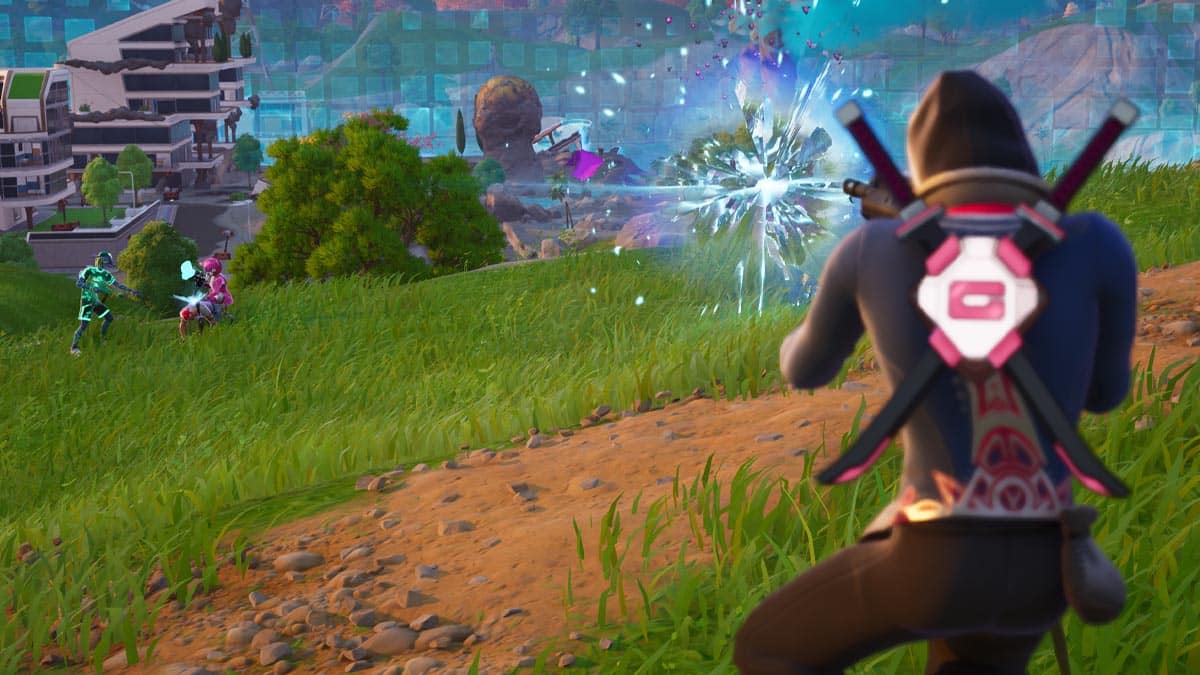 Fortnite players will soon be able to earn money selling digital items