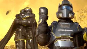 Helldivers 2 finally eliminates FOMO with brilliant new Superstore change