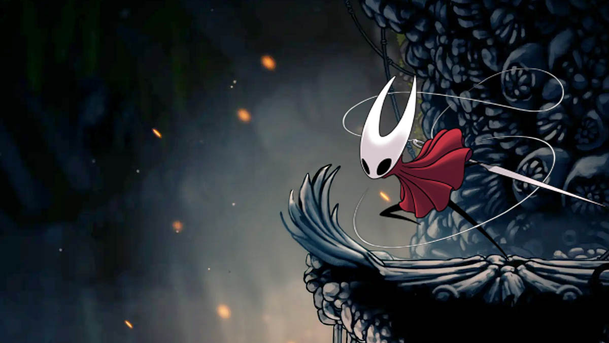 Hollow Knight