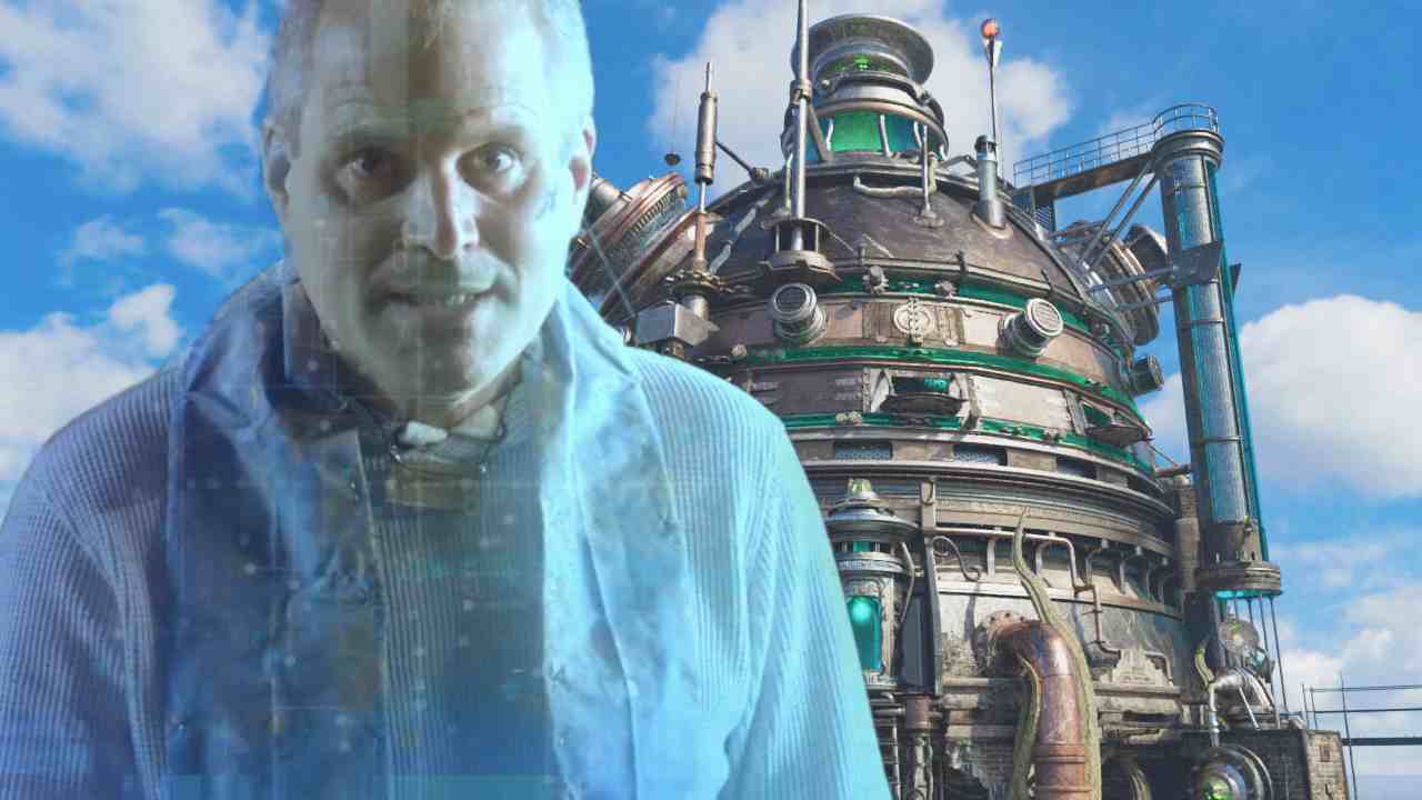 Myst spiritual successor Neyyah creator believes “players are craving something that quenches that nostalgic retro thirst” as new game launches