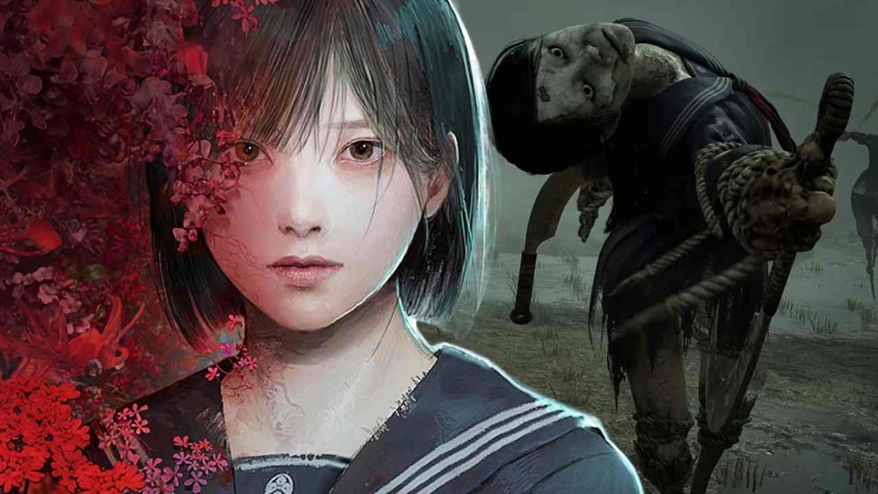 Silent Hill F review