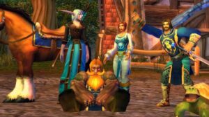 Huge World of Warcraft private server Turtle WoW faces rapid shutdown after losing Blizzard lawsuit