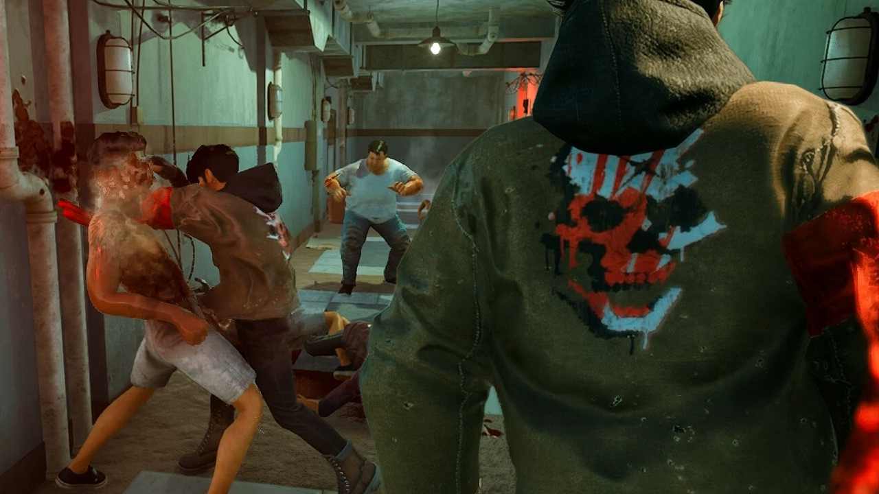 The Raid-inspired Acts of Blood dev explains how their new brutal action game makes “every hit feel painful”