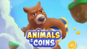Animals and Coins Daily Free Energy Links (October 2025) – Working and Updated List