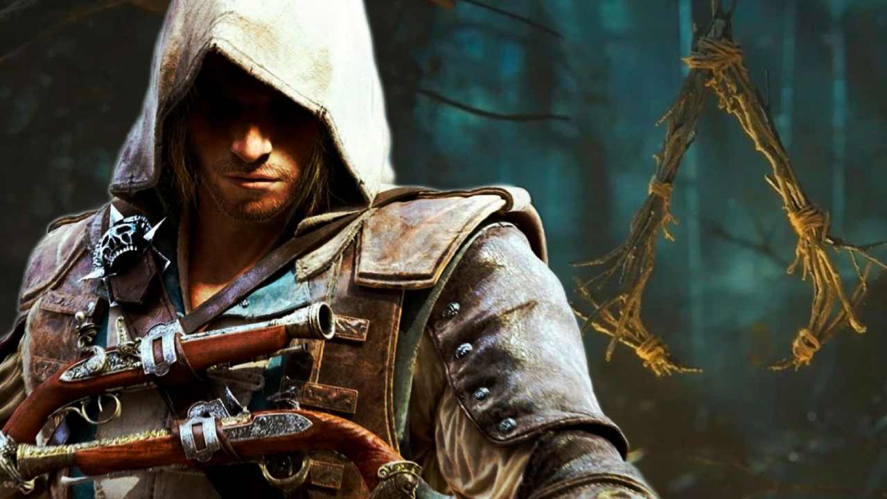 Assassin’s Creed franchise lead jumps ship as Ubisoft pushes development towards Tencent-owned studio