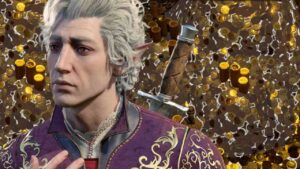 Baldur’s Gate 3 proved hand-crafted loot is better for CRPGs than randomised guff, says Larian