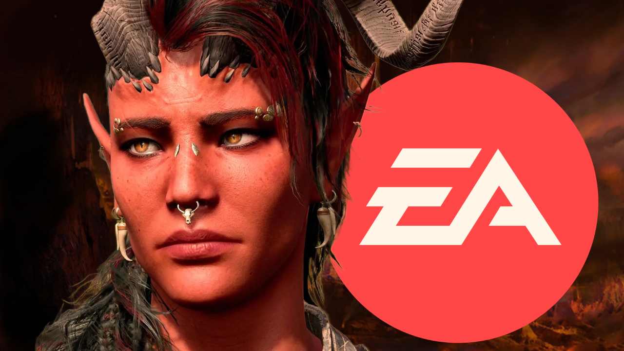 ‘Making games faster and cheaper while charging more never works’, says Larian boss amidst EA’s $55bn buyout