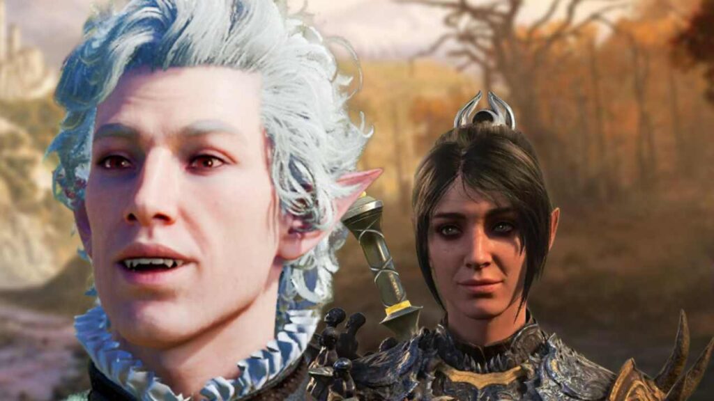 Skyrim lead and D&D designer says Baldur’s Gate 3 is “at the very top” of D&D games because Larian “didn’t try to hide behind anything”