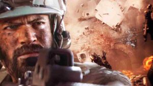 Battlefield 6 devs promise continued support “for a very long time” following layoffs as they continue to make content and address complaints