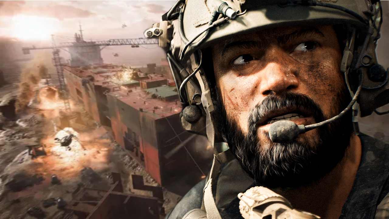 Battlefield 6 veteran say the bombastic FPS game is the “Dungeons and Dragons of shooters”, and survives because its simply more ambitious than the competition