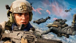 Battlefield 6 lead argues RedSec’s 30Hz performance “beats most of the competition” amidst complaints, and he’s completely right