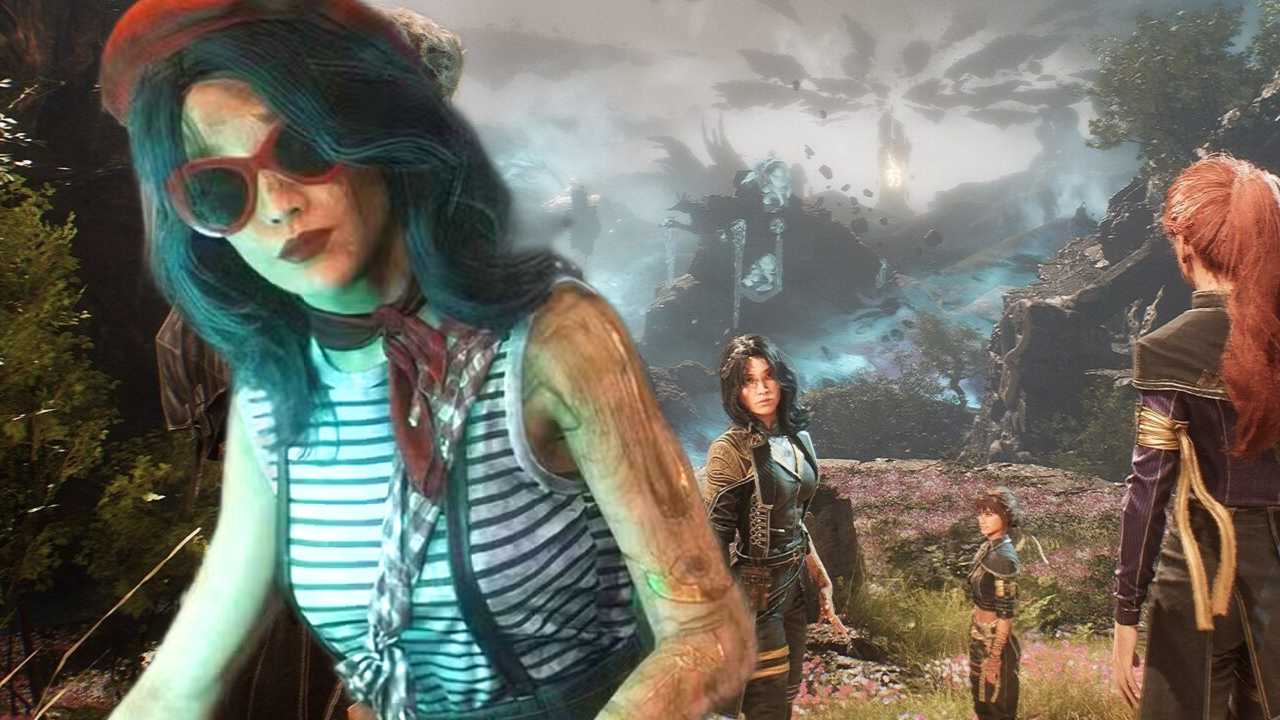 Clair Obscur: Expedition 33 devs joke the game’s “over the top” Frenchness could only be beaten by putting “snails and frogs everywhere” in their next game