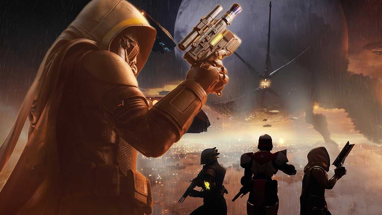 Destiny 2 studio Bungie is attempting to “rebuild some trust” as it scraps another annoying currency in a bid to regain players