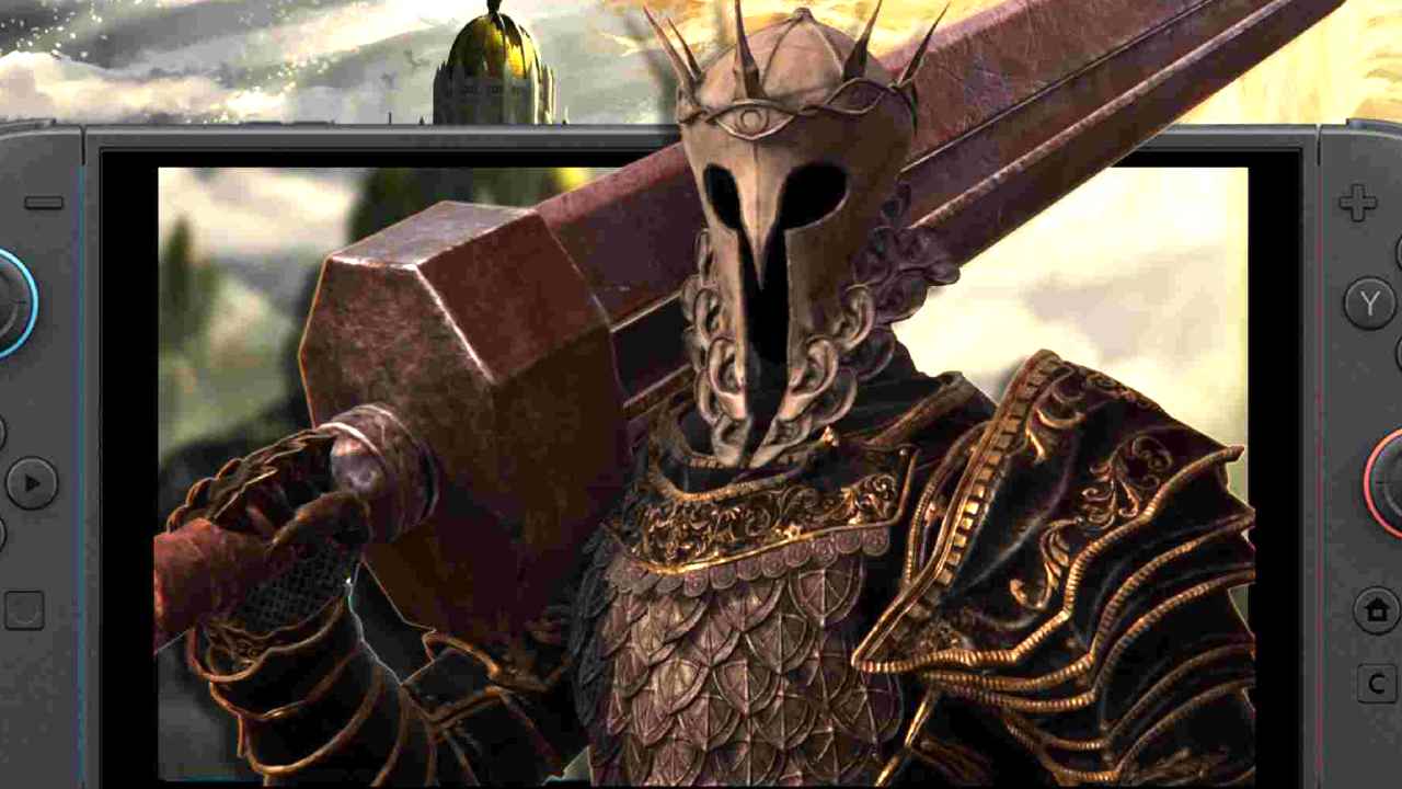 Elden Ring Tarnished Edition in Nintendo Switch 2 gets pushed to 2026 to fix major performance issues