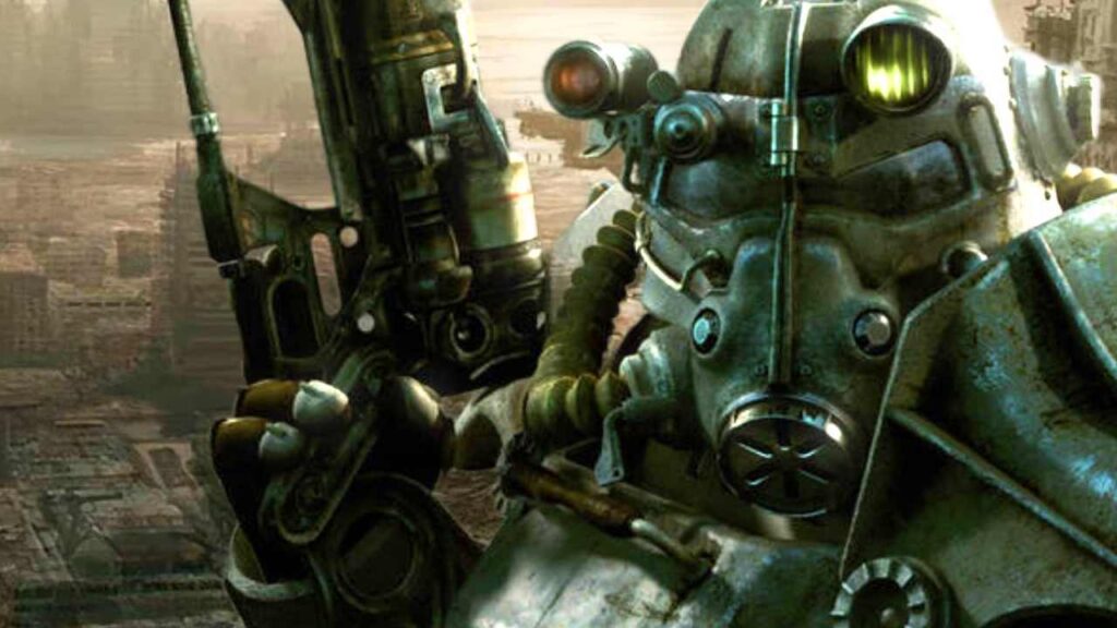 Bethesda’s Fallout 3 Remaster is aiming to be “as well polished” as ...