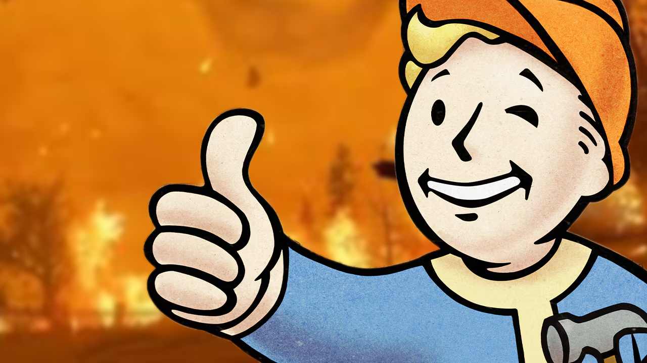 Fallout 76 gunplay improvements coming