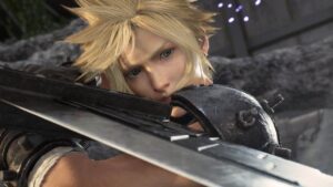 Final Fantasy 7 Remake Part 3 is targeting Steam Deck and other handhelds because players want more “freedom” nowadays