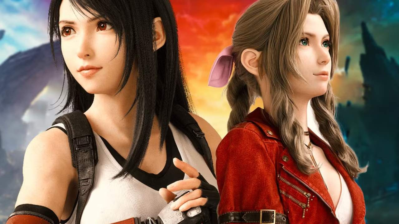 Square Enix's Final Fantasy 7 Remake team “will definitely move