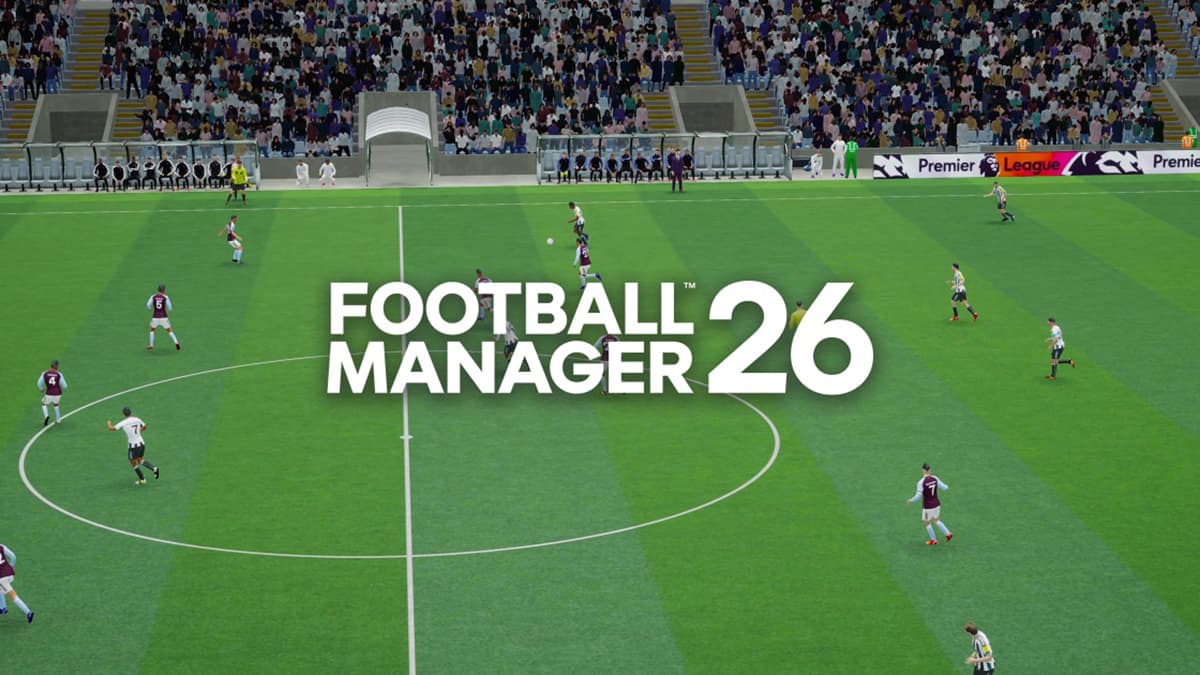 Every Player Position and Role in Football Manager 26, Explained - FRVR