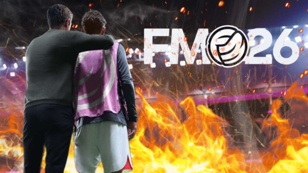 Football Manager 26’s biggest update yet has broken the game’s best feature, exposing the game’s biggest issue