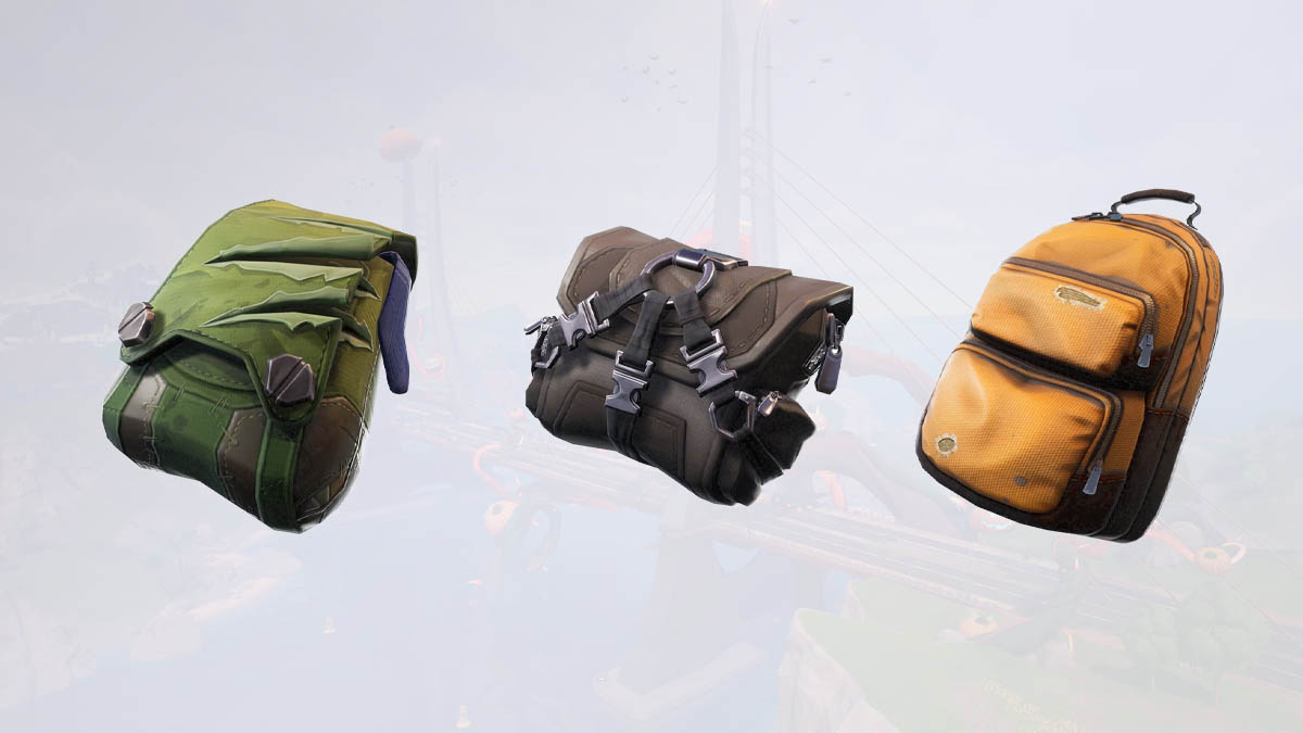 Fortnite will bring back this rare item after seven years, leak shows