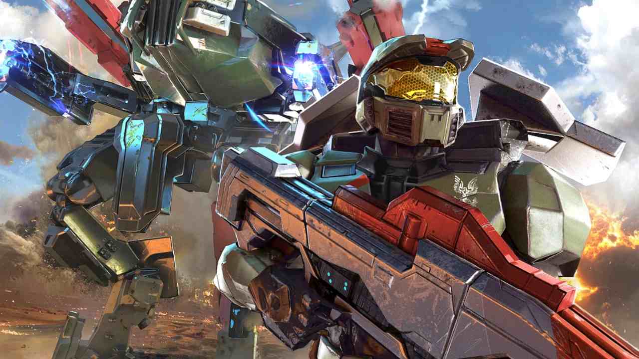 Halo Wars 2 writer is still “gutted” the team were never allowed to make a sequel after CA “really nailed” the RTS game’s DLC