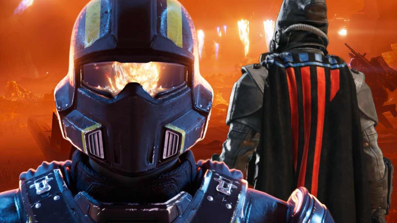 Helldivers 2 CEO urges fans to not “review bomb” the game as Arrowhead preps major performance fixes