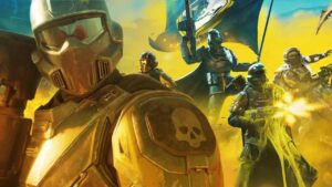 Helldivers 2 makes huge Major Order change that rewards actual players, not absent ones