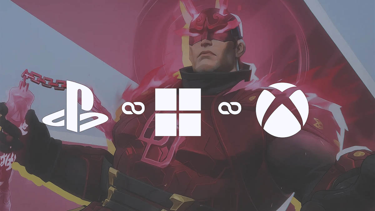 When will Marvel Rivals get cross-progression? Release date revealed