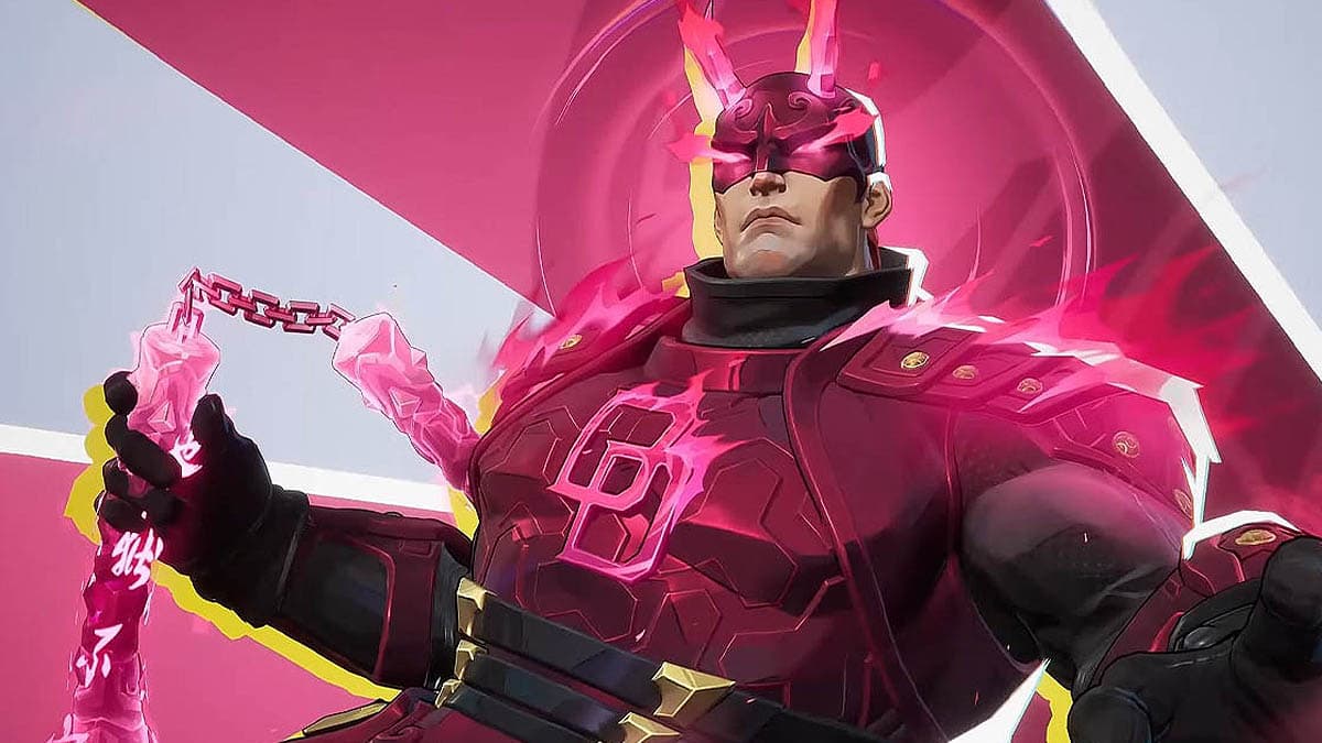 هیرو جدید بازی Marvel Rivals: شایعه‌ها، قدرت‌ها و نقشش تو بازی